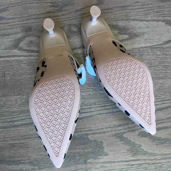 NWT Cosy Island Heels - Picture 3 of 6